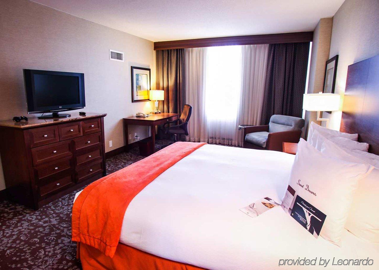 ดับเบิลทรี บาย ฮิลตัน โฮเทล แอนด์ สวีท ฮูสตัน บาย เดอะแกลเลอเรีย Hotel ภายนอก รูปภาพ
