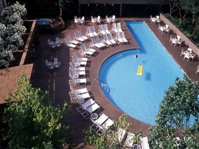 ดับเบิลทรี บาย ฮิลตัน โฮเทล แอนด์ สวีท ฮูสตัน บาย เดอะแกลเลอเรีย Hotel ภายนอก รูปภาพ