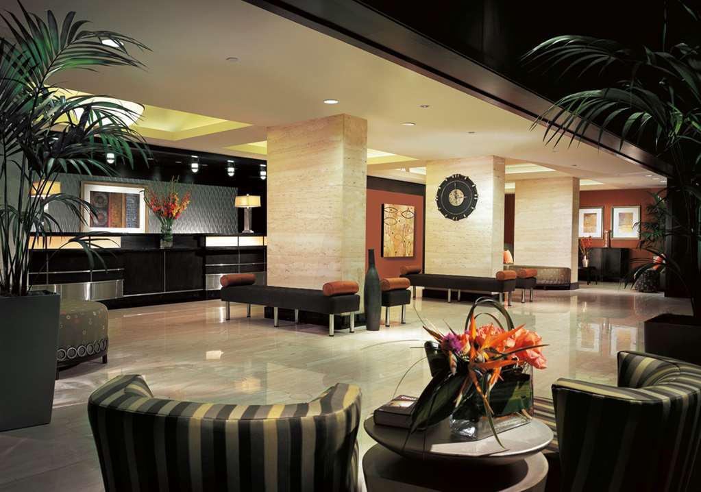 ดับเบิลทรี บาย ฮิลตัน โฮเทล แอนด์ สวีท ฮูสตัน บาย เดอะแกลเลอเรีย Hotel ภายใน รูปภาพ