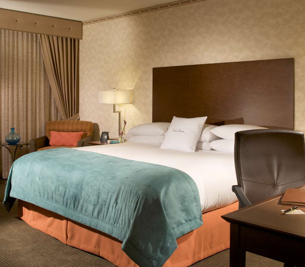 ดับเบิลทรี บาย ฮิลตัน โฮเทล แอนด์ สวีท ฮูสตัน บาย เดอะแกลเลอเรีย Hotel ภายนอก รูปภาพ