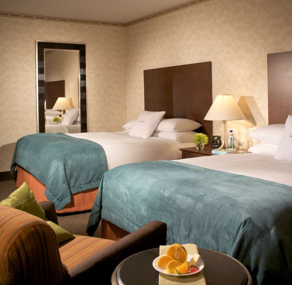 ดับเบิลทรี บาย ฮิลตัน โฮเทล แอนด์ สวีท ฮูสตัน บาย เดอะแกลเลอเรีย Hotel ภายนอก รูปภาพ