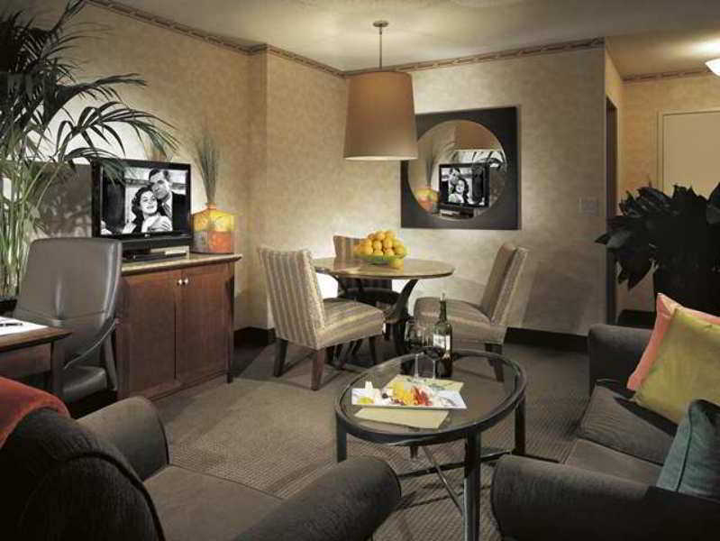 ดับเบิลทรี บาย ฮิลตัน โฮเทล แอนด์ สวีท ฮูสตัน บาย เดอะแกลเลอเรีย Hotel ภายนอก รูปภาพ